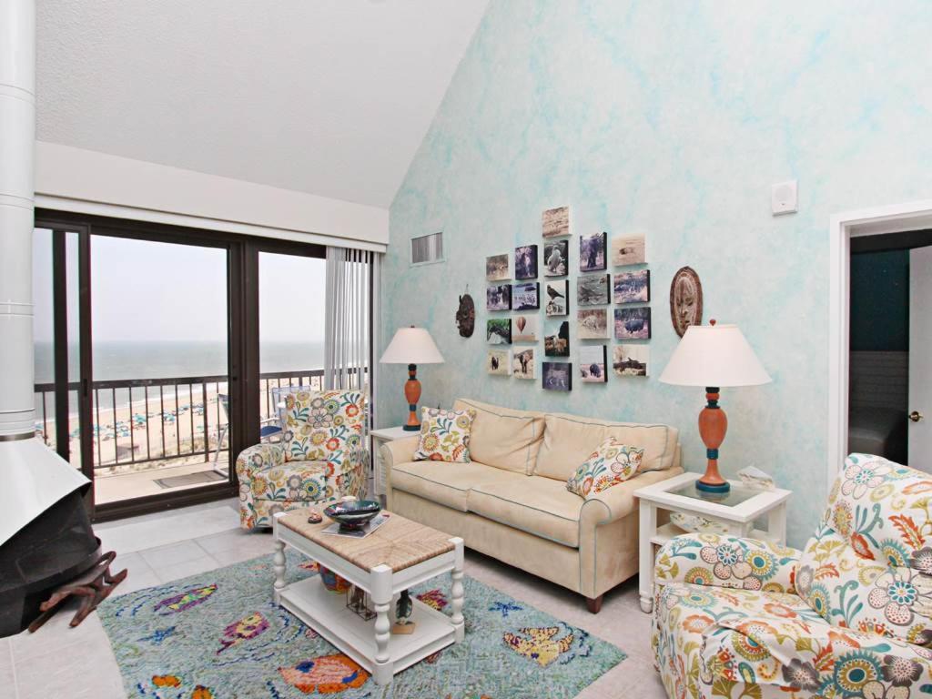 Sea Colony Dover House IV Bethany Beach Zewnętrze zdjęcie
