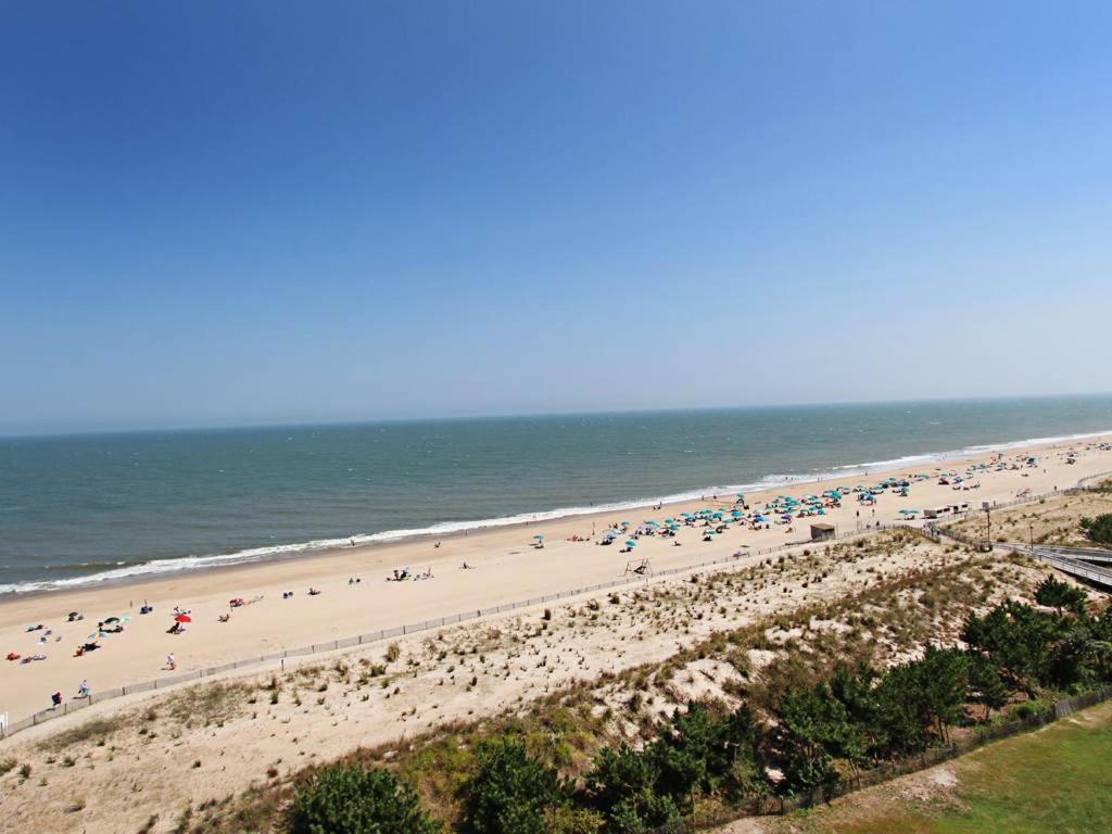 Sea Colony Dover House IV Bethany Beach Zewnętrze zdjęcie