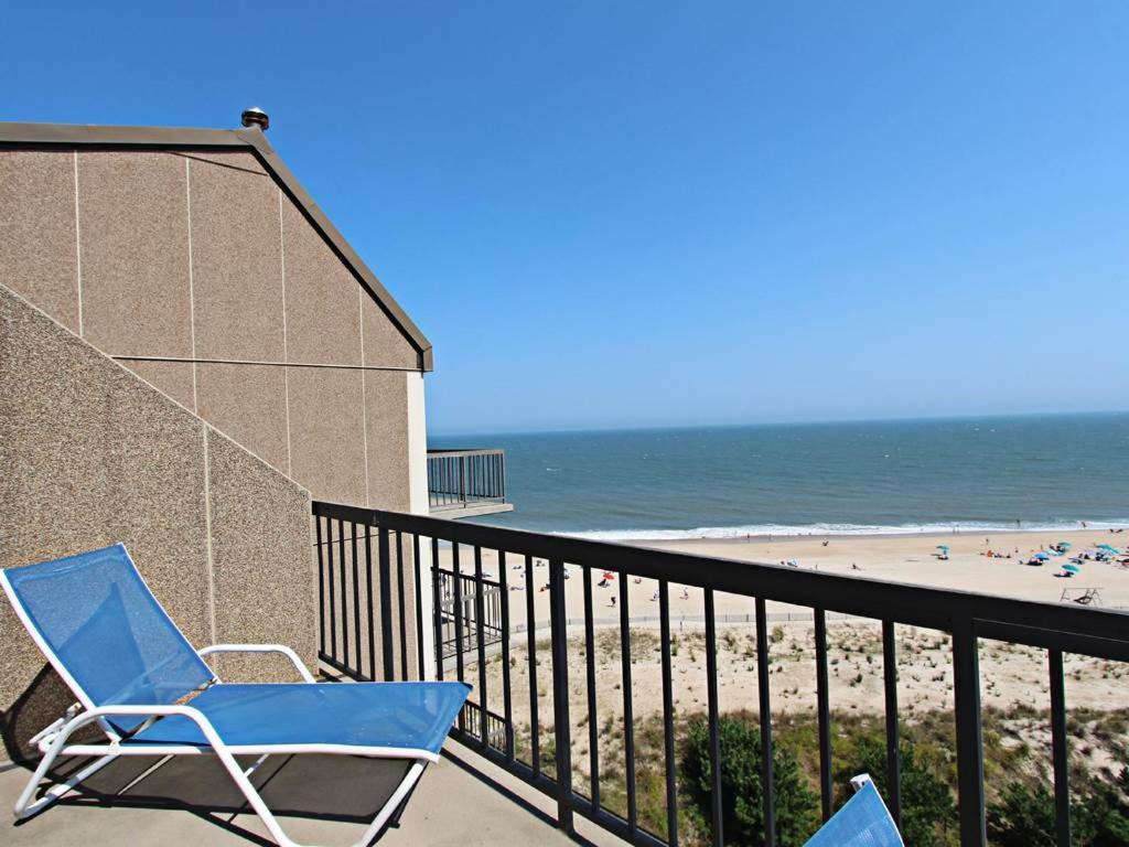 Sea Colony Dover House IV Bethany Beach Zewnętrze zdjęcie